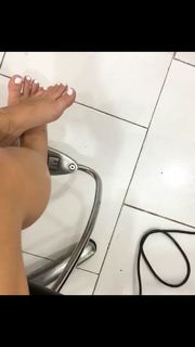Bianca Anchieta feet photo thumbnail