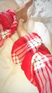 Bianca Anchieta feet photo thumbnail
