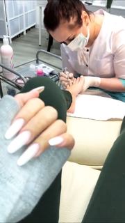 Bianca Anchieta feet photo thumbnail