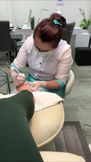 Bianca Anchieta feet photo thumbnail