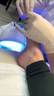 Bianca Anchieta feet photo thumbnail