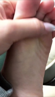 Bianca Anchieta feet photo thumbnail