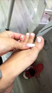 Bianca Anchieta feet photo thumbnail