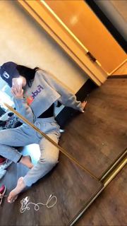 Bianca Anchieta feet photo thumbnail