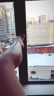 Bianca Anchieta feet photo thumbnail