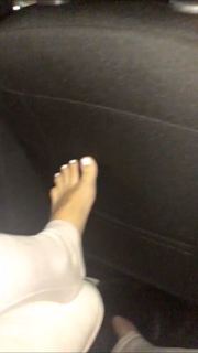 Bianca Anchieta feet photo thumbnail