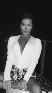 Bianca Anchieta feet photo thumbnail