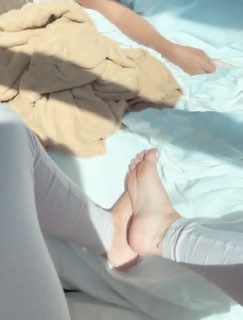 Bianca Anchieta feet photo thumbnail