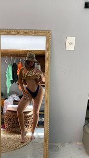 Bianca Anchieta feet photo thumbnail