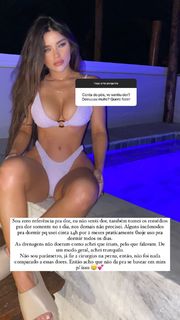 Bianca Anchieta feet photo thumbnail