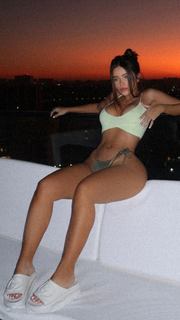 Bianca Anchieta feet photo thumbnail
