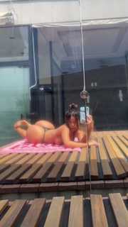 Bianca Anchieta feet photo thumbnail