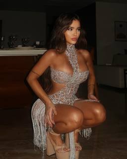 Bianca Anchieta feet photo thumbnail