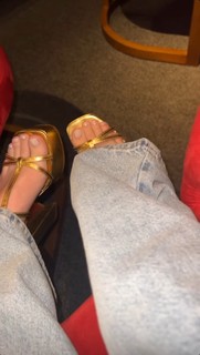Bianca Anchieta feet photo thumbnail