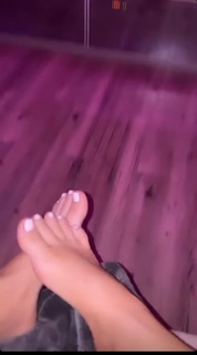 Bianca Anchieta feet photo thumbnail