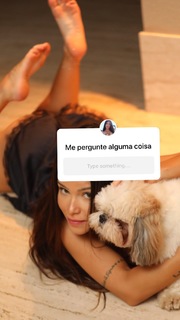 Bianca Anchieta feet photo thumbnail