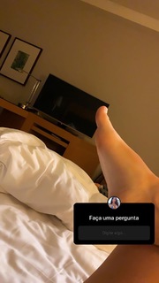 Bianca Anchieta feet photo thumbnail