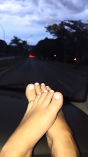 Bianca Anchieta feet photo thumbnail