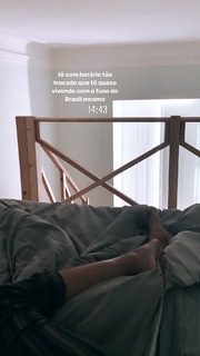 Bianca Anchieta feet photo thumbnail
