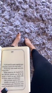 Bianca Anchieta feet photo thumbnail