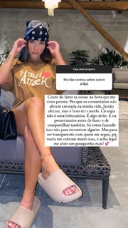Bianca Anchieta feet photo thumbnail
