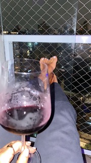 Bianca Anchieta feet photo thumbnail