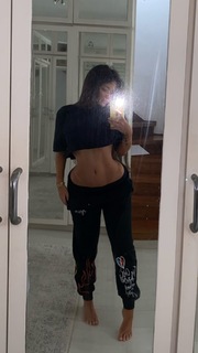 Bianca Anchieta feet photo thumbnail