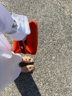 Bianca Anchieta feet photo 6