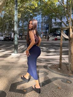 Bianca Anchieta feet photo 2