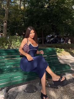 Bianca Anchieta feet photo 1