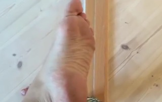 Bianca Andrade feet photo 9