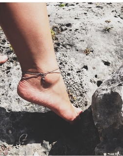 Bianca Andrade feet photo 5