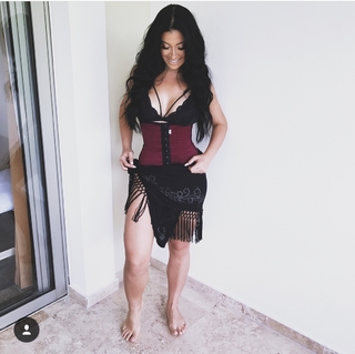 Bianca Andrade feet photo 18