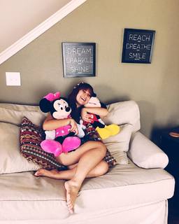 Bianca Andrade feet photo 9
