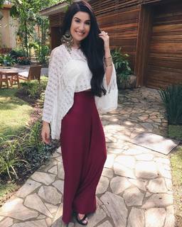 Bianca Andrade feet photo 8