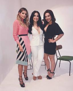 Bianca Andrade feet photo 1