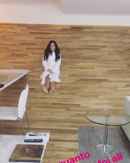 Bianca Andrade feet photo 19