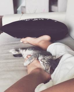 Bianca Andrade feet photo 8