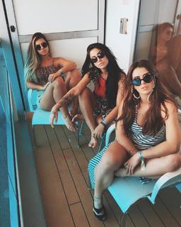 Bianca Andrade feet photo 6