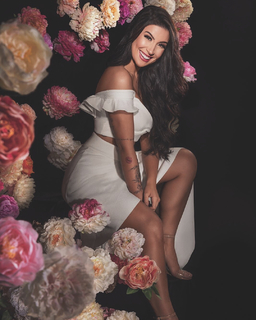 Bianca Andrade feet photo 20