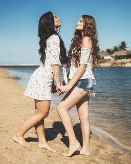 Bianca Andrade feet photo 14