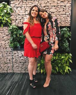 Bianca Andrade feet photo 12