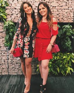 Bianca Andrade feet photo 11