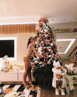 Bianca Andrade feet photo 7