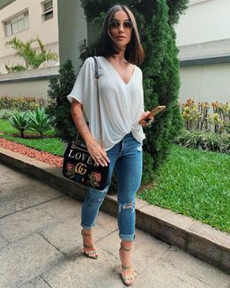 Bianca Andrade feet photo 19