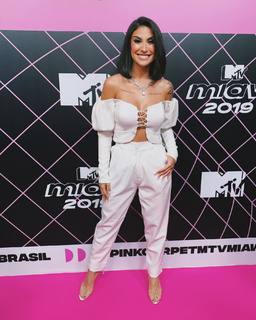 Bianca Andrade feet photo 14