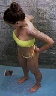Bianca Andrade feet photo 12