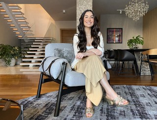 Bianca Andrade feet photo 17