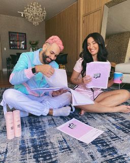 Bianca Andrade feet photo 16