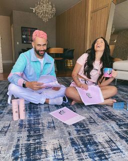 Bianca Andrade feet photo 15